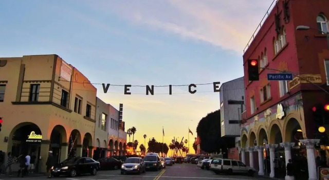 Mid-Century Design In Venice Beach / MDR - 3 Beds!