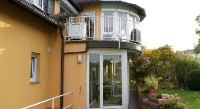 Ferienwohnung Bischoff, Забронировать Отель Штайнбах земля Гессен