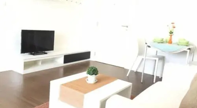 Baan Tew Lom Condo by Pukky, Rezervovat Apartmán Hotely v Petchaburi s parkováním, Parkování