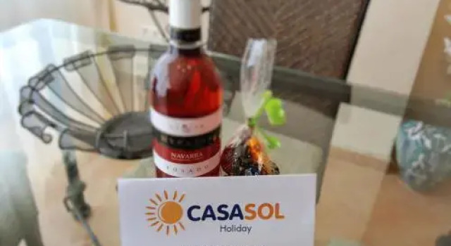 Carabeo 52 Apartments Casasol, Забронировать Апартаменты/квартира Отели Нерха с бассейном, рядом с Пляж Бурриана, Бассейн