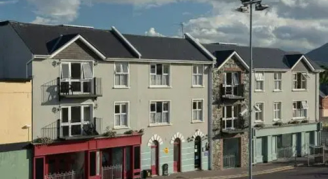 Haven Suites - Killarney Self Catering, Book Hotel Killarney 