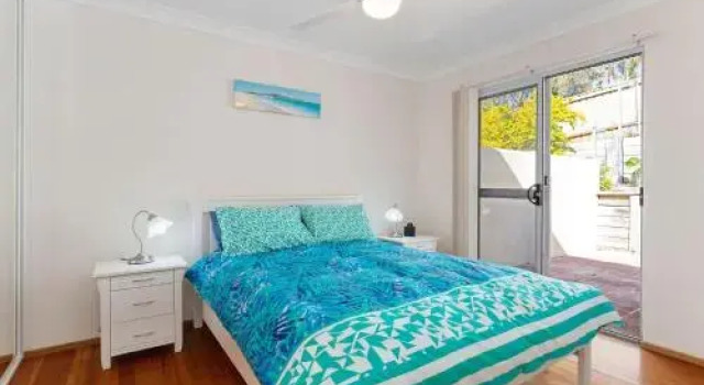 Sandy Point Road, 117A, Sandy Point Luxury, Забронировать Отель Отели Корлетт с парковкой, Парковка