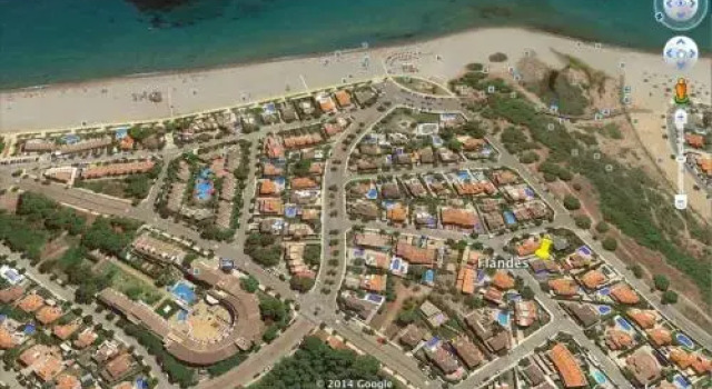 ARENDA Villa Flandes Pino Alto