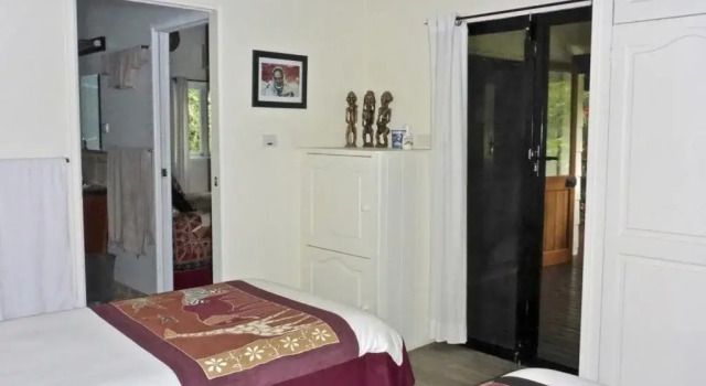 Kuranda Ngorongoro Lodge, Book Hotel 3-stjernede hoteller i Kuranda, 3*