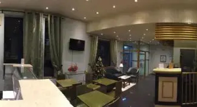 Hotel Varandazul
