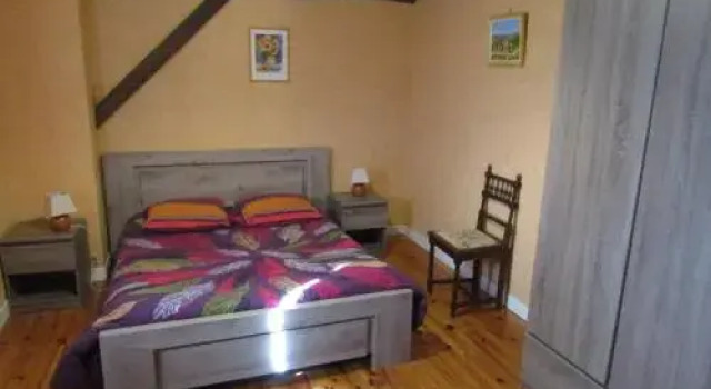 Chambre d'Hôtes Encatello, Book Hotel Hotels in Labarthe-Inard with Parking, Parking