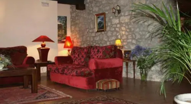 Posada El Salin, Buchen Sie Hotel Hotels in Kantabrien mit Parkplatz, Parkplätze
