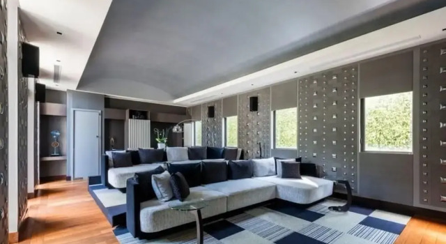 Villa Michaela, Забронировать Вилла Майами-Бич Miami Metropolitan Area, рядом с Норвежская круизная линия - Круизный терминал B