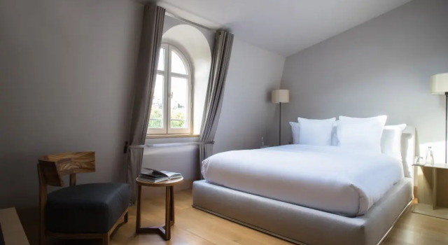 La Réserve Paris Hotel & Spa, Забронировать Отель Отели Парижа 4 звезды, 4*
