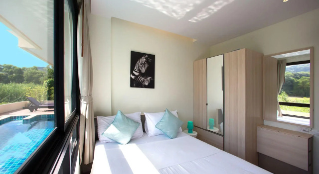 The Lago 45