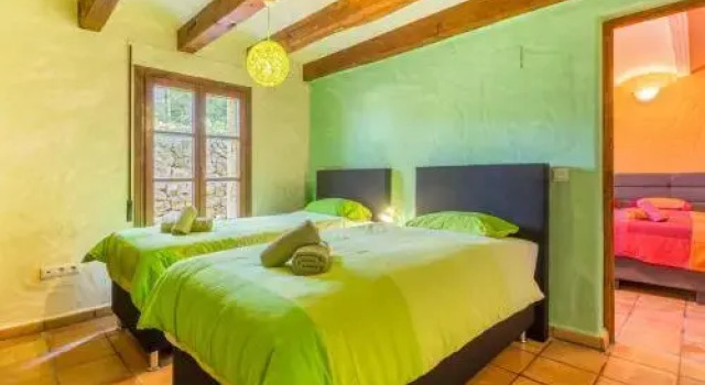 Pura Vida by BonCasa Costa Blanca, Забронировать Апартаменты/квартира Хавеа Коста-Бланка
