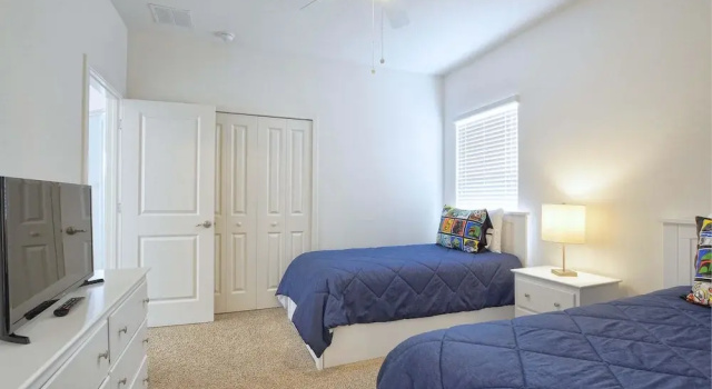 Sonoma - 7BD/9BA Pool Home - Sleeps  - RSN7852 Villa 7, Rezerwuj Willa Kissimmee Kissimmee