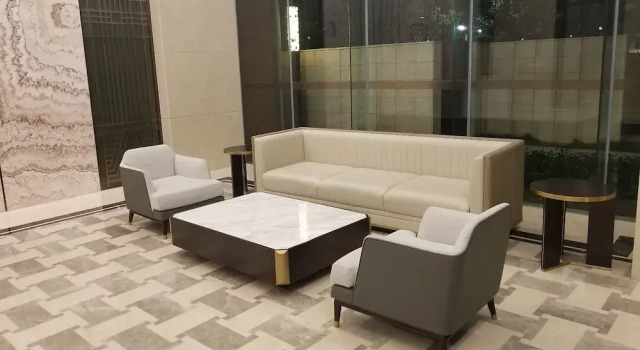 JLW Hotel, Rezervasyon Otel Guangdong otoparklı oteller, Otopark