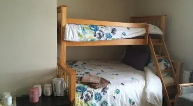 Dromin Farmhouse, Book Hotel Hotels in Kerry with Parking, Parking