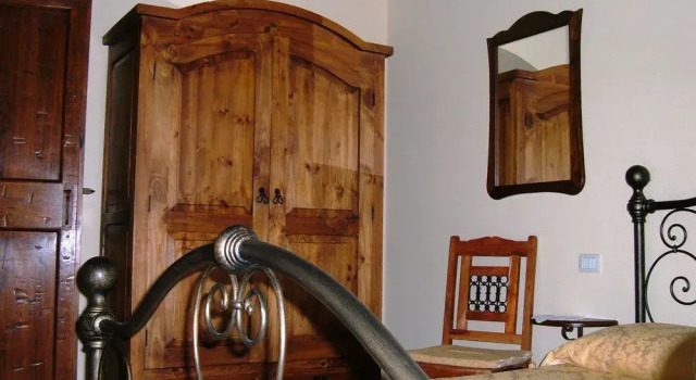 Casetta Riccetti - Alloggi Turistici, Varaa Hotelli Valfabbrica Umbria