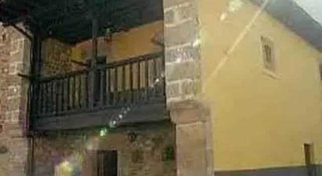 Casa Rural Moradiellos, Prenota Hotel Hotel a Asturie con parcheggio, Parcheggio