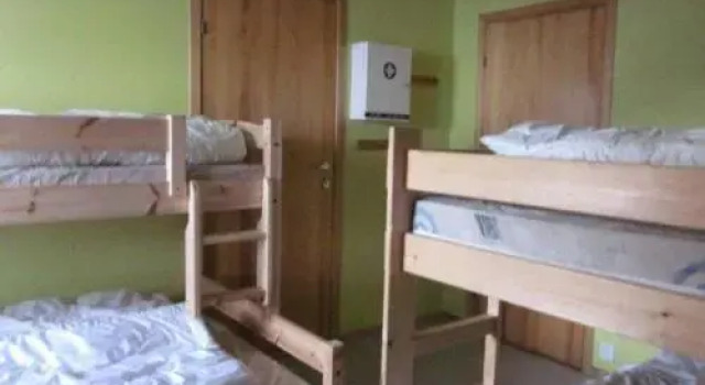 Håradalen Cottages and Hostel, Rezervasyon Pansiyon / Hostel Håra 