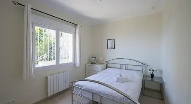 Villa Anuska