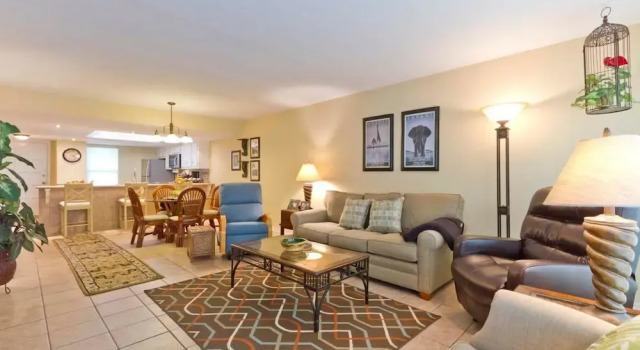 Saida I Condominium 403, Buchen Sie Hotel Hotels in Padre Island mit Pool, Schwimmbad