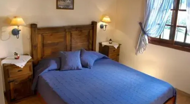 Cabañas Steinhaus, Rezerwuj Hotel Villa General Belgrano 