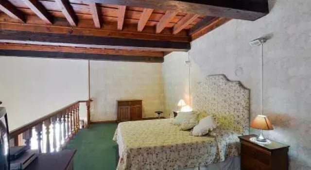 Villa Pandolfini 2