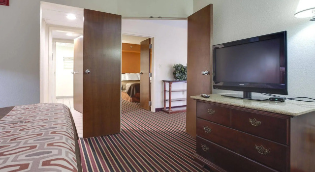 Mountain Vista Inn & Suites