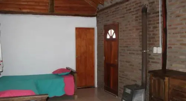 Rancho La Ñata, Rezerwuj Hotel Mina Clavero 