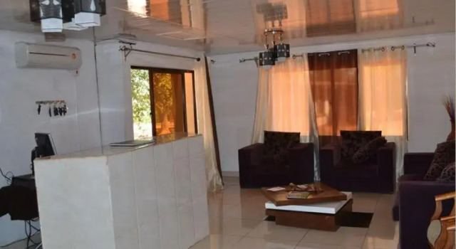 Boseja Guest House