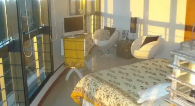 Apartamentos Torre Tressesenta, Prenota Hotel Hotel a Maldonado con parcheggio, Parcheggio