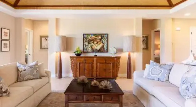 Kamilo 321 by South Kohala Management, Забронировать Отель Отели штата Гавайев с парковкой, Парковка