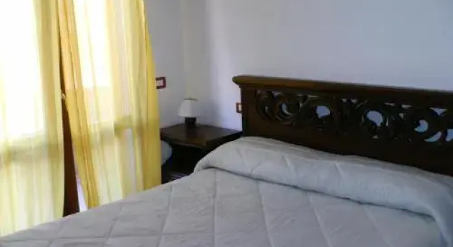 Casa Vacanza