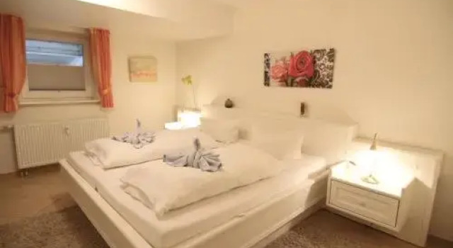 Boarding House Sensenskiin, Prenota Hotel Westerland Sylt
