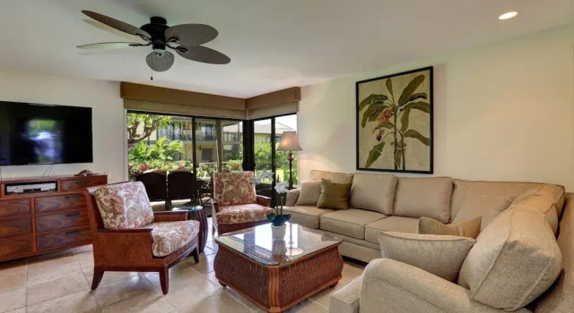 Wailea Elua #2303