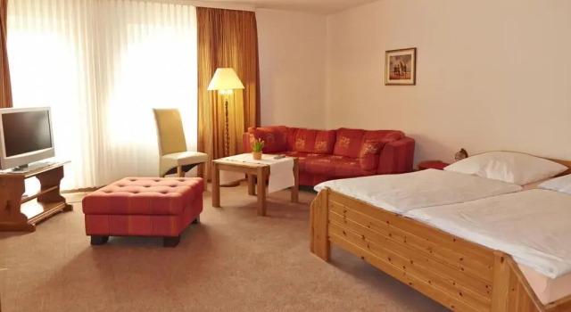 Waldhotel Mühlenhof, Réserver Hôtel Rehren 