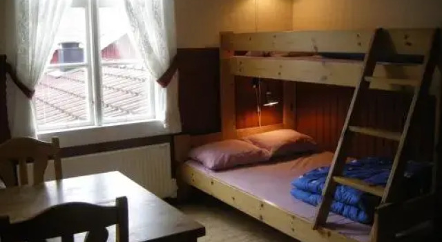 Turistgården Töcksfors, Prenota Hotel Hotel a Svealand con parcheggio, Parcheggio