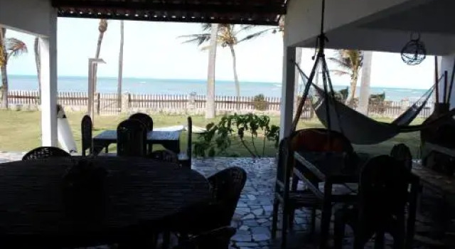 Villa Itacupa, Reserva ahora Villa Hoteles en Noreste de Brasil con aparcamiento, Aparcamiento