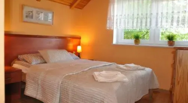 Central Łeba Suites, Varaa Hotelli Łeba 