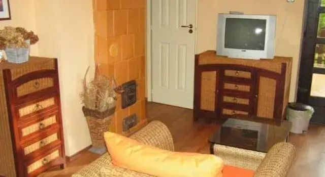 Örökzöld Apartmanok Balatonfenyves, Забронировать Отель Балатонфеньвеш Шомодь