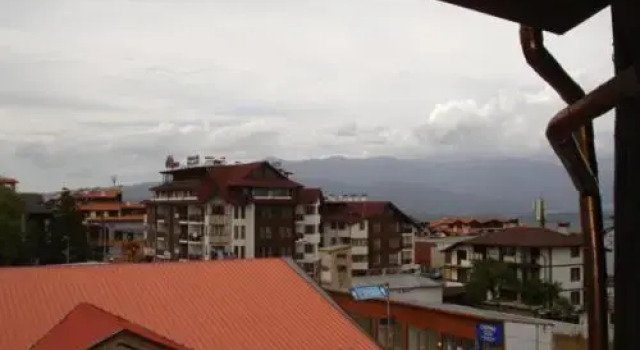 Sofia Rental Apartments, Prenota Appartamento Hotel a Blagoevgrad con parcheggio, Parcheggio