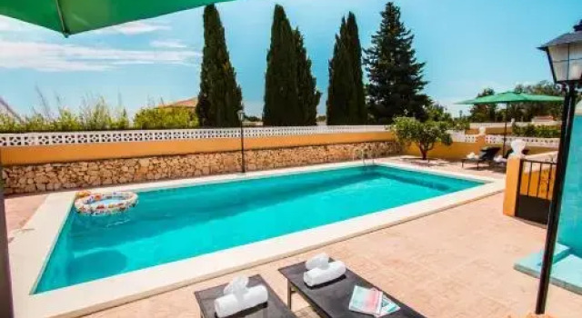 Abahana Villas Teresa