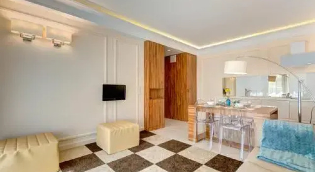 Bentley Home Sopot, Book Hotel Karlikowo 