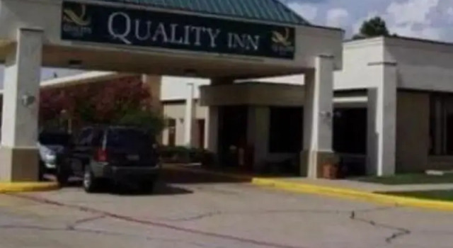 Deluxe Inn Stephenville, Reserva ahora Hotel Stephenville Texas