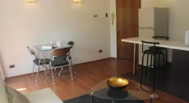 Departamento Carmen Sylva