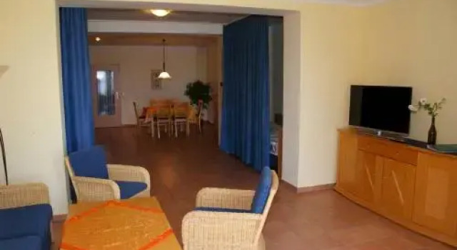 Ferienwohnung Seeblick, Забронировать Апартаменты/квартира Варен 