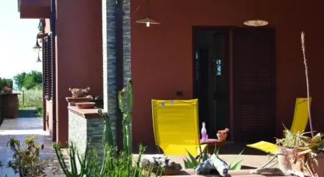 SeFloNia, Book Hotel Hotels in Sicily with Parking, Parking