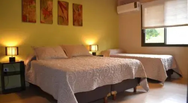 Alta Morada, Rezervovat Hotel Villa Carlos Paz 