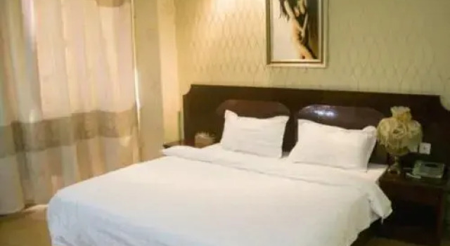Lishui Jinchengda hotel(original Shanshui hotel), Rezervovat Hotel Lianshui Jiangsu