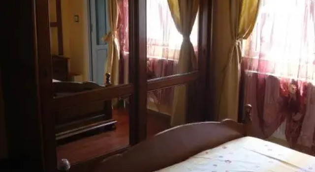 Casa Genoveva