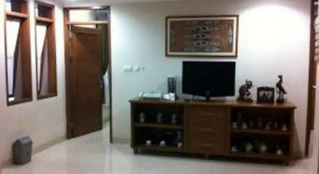 Pondok Ambu Guest House Gegerkalong, Rezervasyon Misafirhane Bandung Kidul Bandung