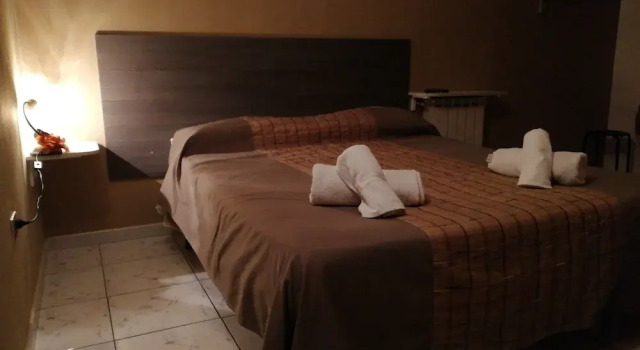La Conca D'oro, Book Hotel Altomonte Calabria